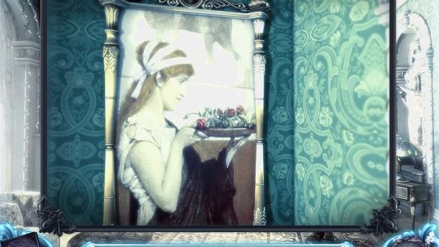 Impression Session: Haunted Past - Realm of Ghosts смотреть онлайн