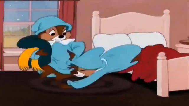 Мультики детства Дональд Дак и все его друзья целый час