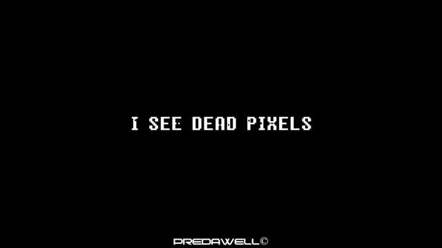 [FREE] Dark Trap Beat - I SEE DEAD PIXELS - Trap Instrumental (Prod.Predawell) смотреть онлайн