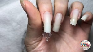 КОРРЕКЦИЯ ВЕРХНИМИ ФОРМАМИ / ДИЗАЙН НОГТЕЙ / Маникюр самой себе