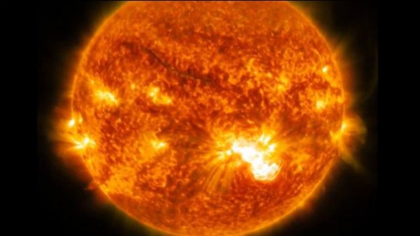 Sunshine Adagio D Minor - Symphonic Cover from Sunshine movie music by John Murphy