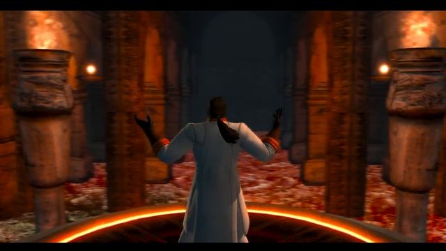 Devil May Cry 4: SE # No Damage Run - Dante Must Die (successfully no damage taken) 4K 60FPS смотреть онлайн