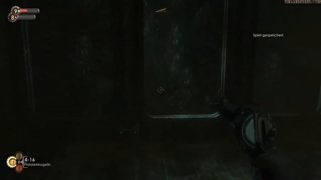 Bioshock [HD] #018 - Vektorberechnung ★ Let's Play Bioshock смотреть онлайн