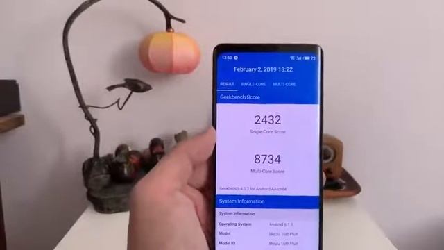 Meizu Zero – обзор смартфона без отверстий (Hands-On) смотреть онлайн