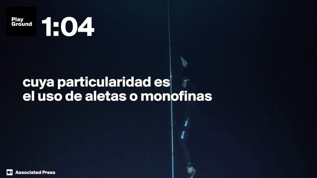 ¿Podrías aguantar la respiración mientras ves este vídeo? смотреть онлайн