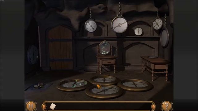 Pahelika: Secret Legends, 2nd Challenge Walkthrough, 1080p/60FPS - PC (Steam) смотреть онлайн