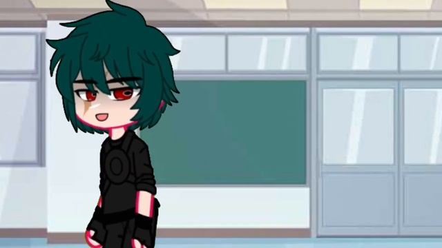 | "DONT YOU TRY TO CATCH ME" | villain deku | bhna/mha | og | ?♀️ смотреть онлайн