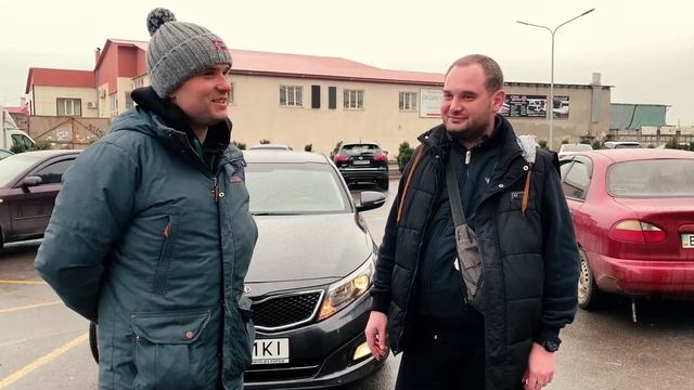 Газовые седаны из Кореи. Отзывы клиентов #AdvisorAuto смотреть онлайн