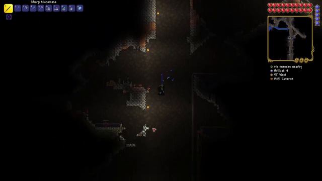 TERRARIA.EXE 2 смотреть онлайн