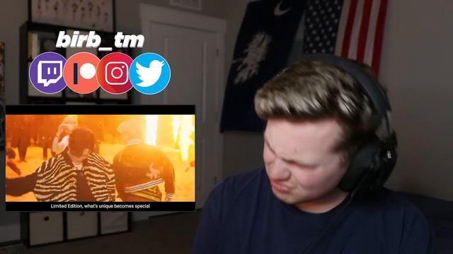 SPECIAL STAR (Stray Kids "특(S-Class)" M/V Reaction) смотреть онлайн