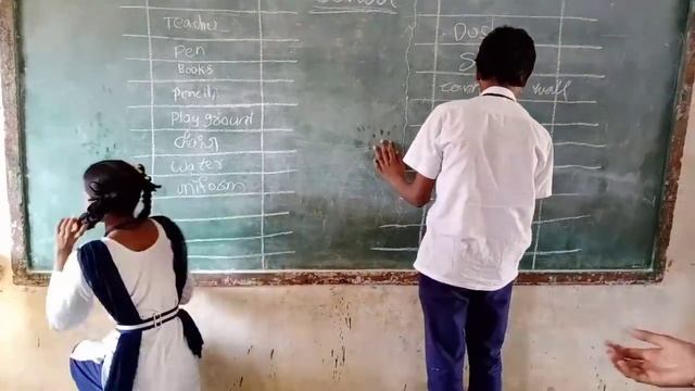 Words Ladder game.. English language classroom Game.. Useful for build our Vocabulary смотреть онлайн
