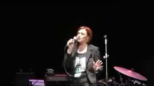 Lullaby of birdland- debora Lombardo e Mario Zara 4et .avi смотреть онлайн