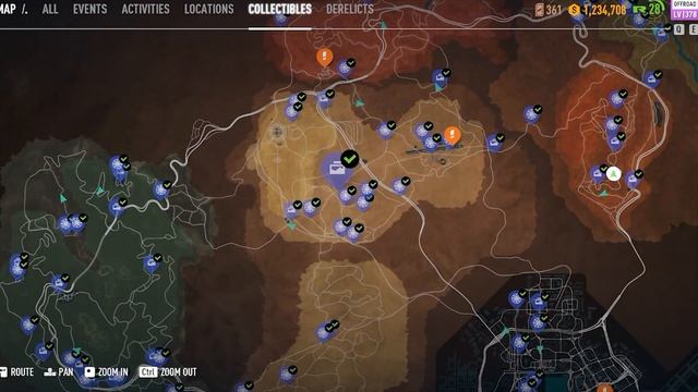All Billboard Locations | Need for Speed Payback смотреть онлайн