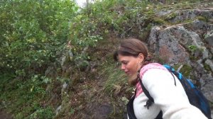 Карелия - Гора Хийденвуори, Камень желаний в Сортовале, Хийденсельга