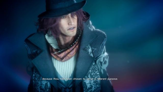 Final Fantasy XV - 100% Walkthrough Part 170 – Return of the Savior (3/3) (Episode Ardyn) [ENDING] смотреть онлайн