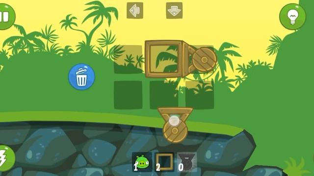 The NEW Angry Birds EPIC Game Just LEAKED... смотреть онлайн