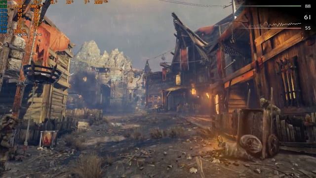 Shadow Of Mordor | Intel Pentium G4560 | Gtx 760 смотреть онлайн