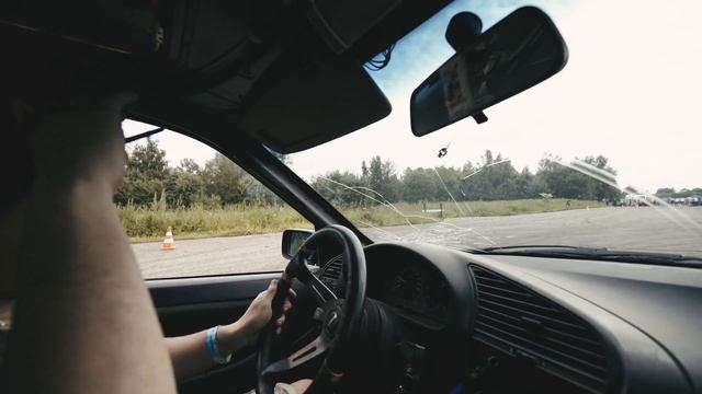 BMW FESTIVAL 2017. 4K // Go Fast TV смотреть онлайн