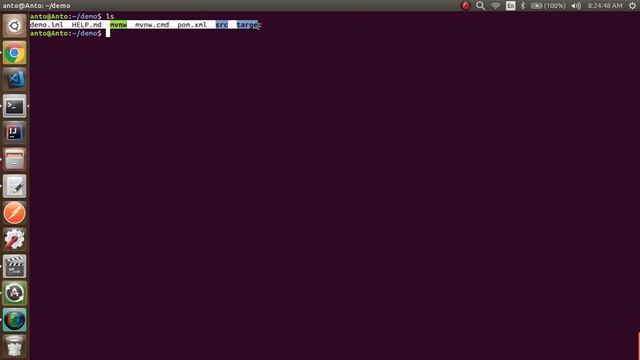 How to create a symbolic link in Ubuntu смотреть онлайн