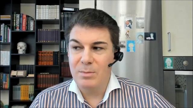 Голубь мира 027. Маркетинг. Максим Голубь и Олег Брагинский смотреть онлайн