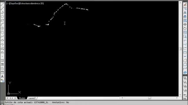 Lisp, Extrae datos del Excel y los dibuja en Autocad смотреть онлайн