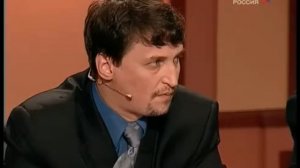 Суд идет.Кража