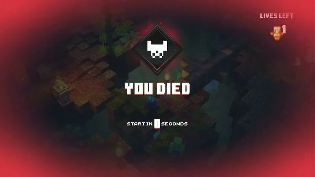 Minecraft Dungeons Jungle Awakens: Loot, Secrets and Silliness смотреть онлайн