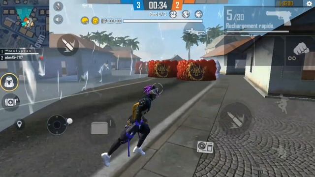فري فاير ?Dollypran vs aspro |1vs1| التحدي الذي ينتضره الجميع ?،فقط نسر الصحراء؛ من سيفوز ؟؟ смотреть онлайн