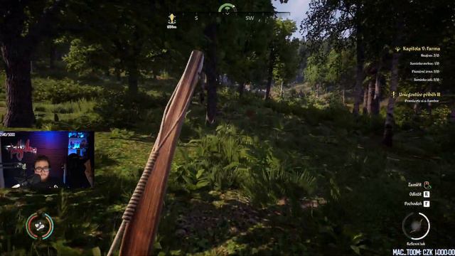 Medieval Dynasty Gameplay 6/7