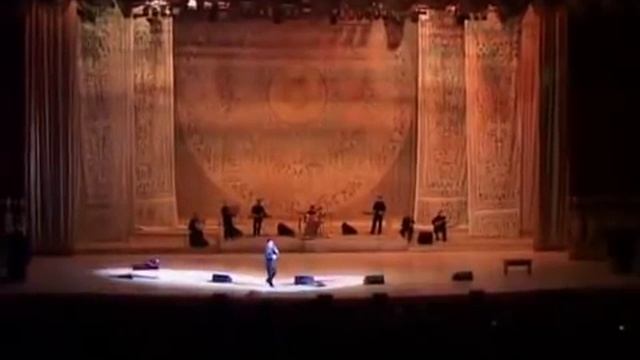 Hojiboy Tojiboyev - Yangisidan Bor Nomli Konsert Dasturi 2007
