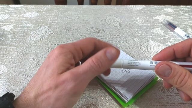 Отзыв Xiaomi шариковые ручки смотреть онлайн