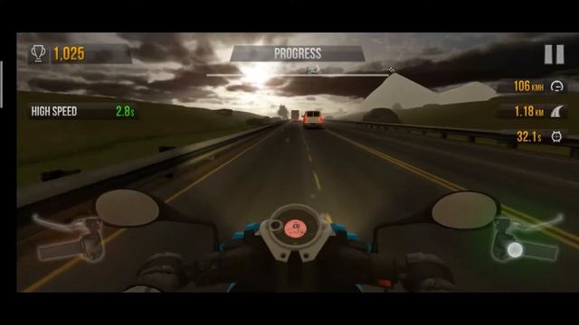 Traffic Rider Android Game Fast and Furious смотреть онлайн