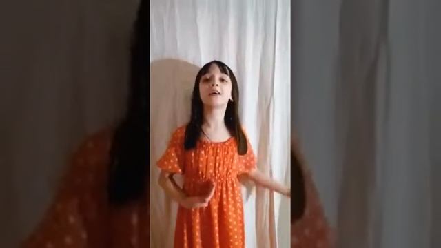 2020г., 3 "Б" класс, частушки на карантине смотреть онлайн