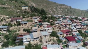 СОГРАТЛЬ Гунибский район ДАГЕСТАН ТУРИСТИЧЕСКИЙ
