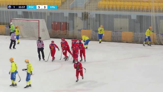 «РОССИЯ»-«УЛЬЯНОВСКАЯ ОБЛ» 22 ОКТ /МЕЖДУНАРОДНЫЙ ТУРНИР ГУБЕРНАТОРА УЛЬЯНОВСКОЙ ОБЛ.-2023/ смотреть онлайн