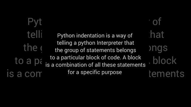Introduction about a Language makes Programmer life easy| Python World | #EDU_MIND_OFFICIAL смотреть онлайн