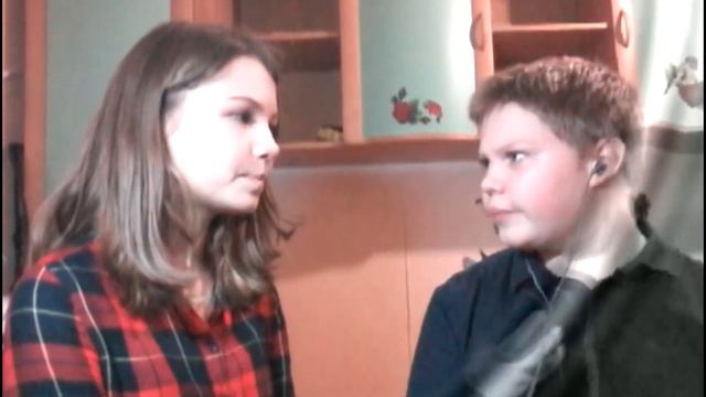Шепот ютубера челленж смотреть онлайн