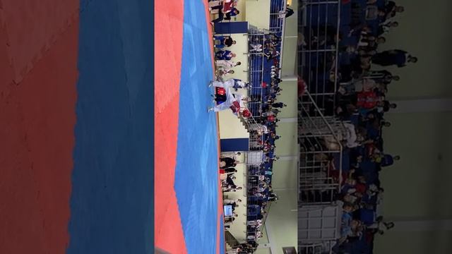 Кубок президента СТР девушки STR President's Cup cadets girls смотреть онлайн