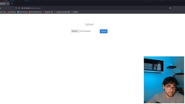 Fuzzing, Webshell PHP y escalada de privilegios Systemctl | VulnVersity TryHackMe (PinguDirecto #25 смотреть онлайн