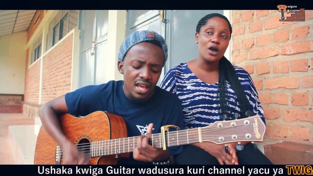 Uvuze yego by Papi Clever Cover by Honorable& Grace смотреть онлайн