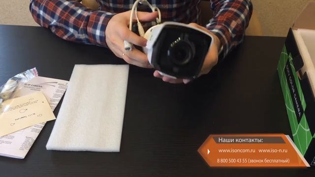 ОБЗОР ПОПУЛЯРНОЙ IP КАМЕРЫ 4MPX IPCW604XS400POE смотреть онлайн