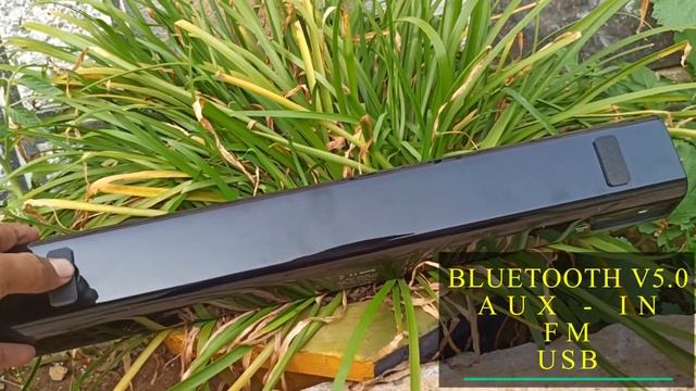 Portronics Pure Sound Pro 3 || Unboxing & Full Review || தெறி? 10W Sound bar || Tech Reveal Tamil смотреть онлайн