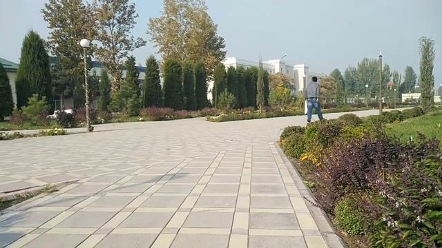 BOG'DOD TUMANI. смотреть онлайн