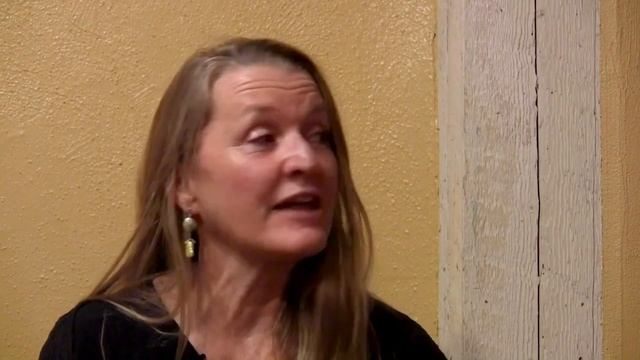 Storyteller Series: Joan Findley-Perls '77 смотреть онлайн