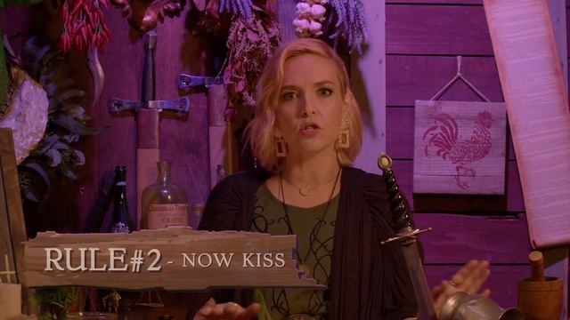 The Legend of Vox Machina Drinking Game смотреть онлайн