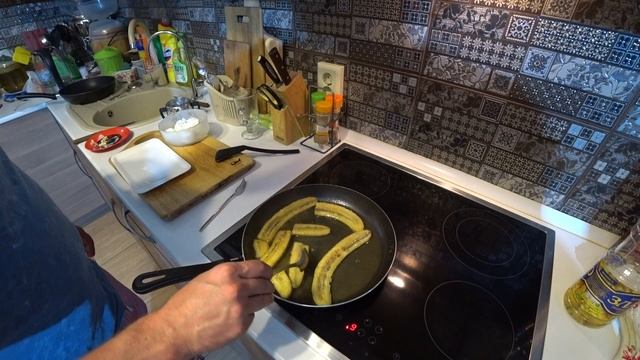 Сырники для десерта