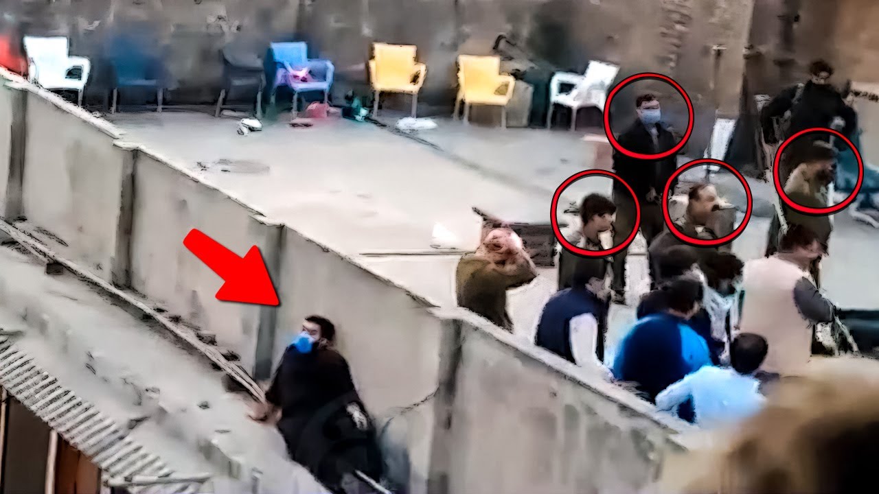 Невероятные Моменты, Снятые На Камеру смотреть онлайн