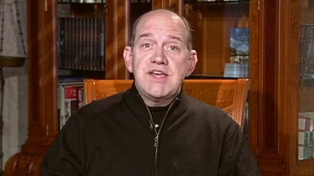 Рик Реннер: Считайтесь с тем, что ваши способности ограничены смотреть онлайн