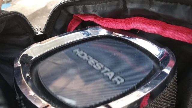 Небольшой BASS TEST колонки HOPESTAR A6 смотреть онлайн