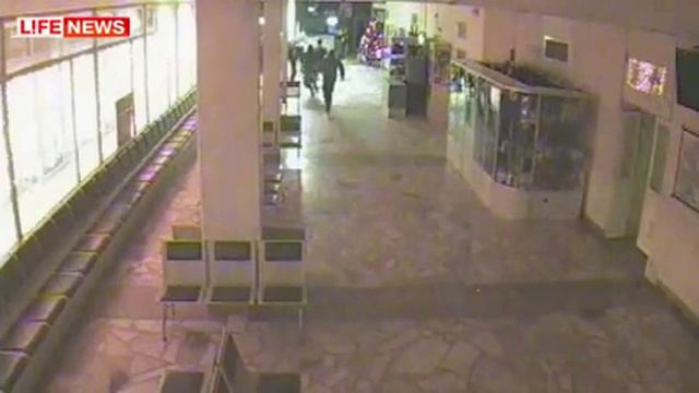 Менты прятались, Кавказцы били москвичей. смотреть онлайн
